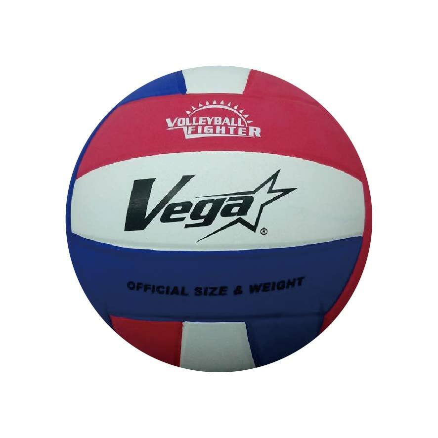 【VEGA】軟式橡膠排球 OVR-401F