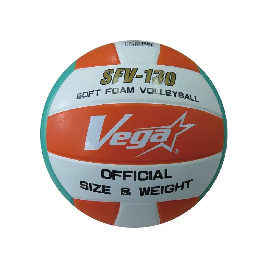 【VEGA】軟式橡膠排球 OVR-305