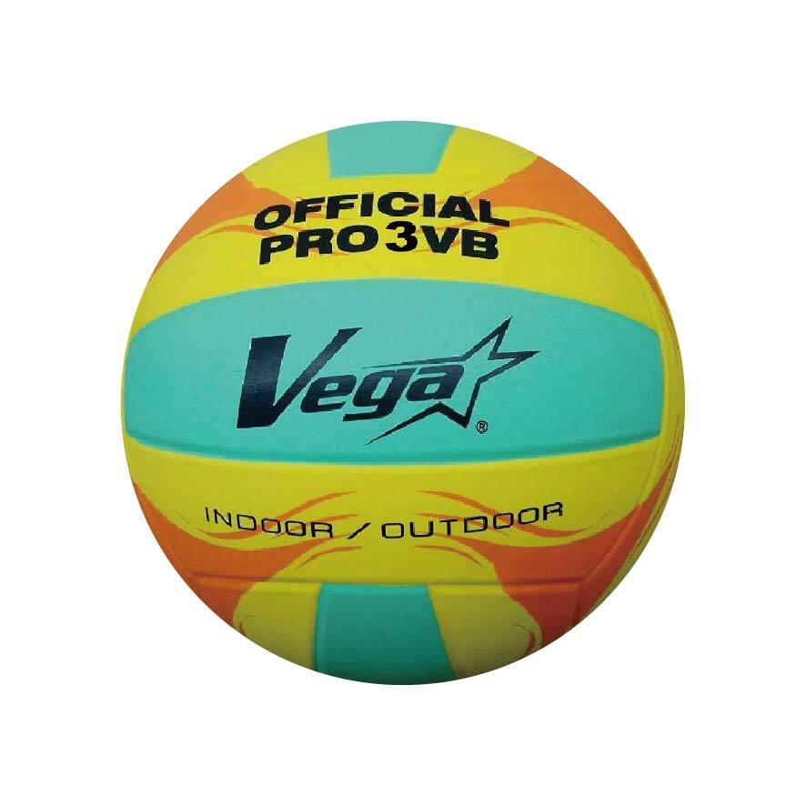 【VEGA】軟式橡膠排球 OVR-303