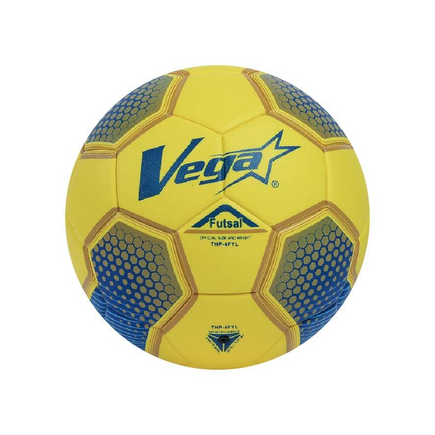 【VEGA】PVC低彈跳貼皮足球 THP-4FYL