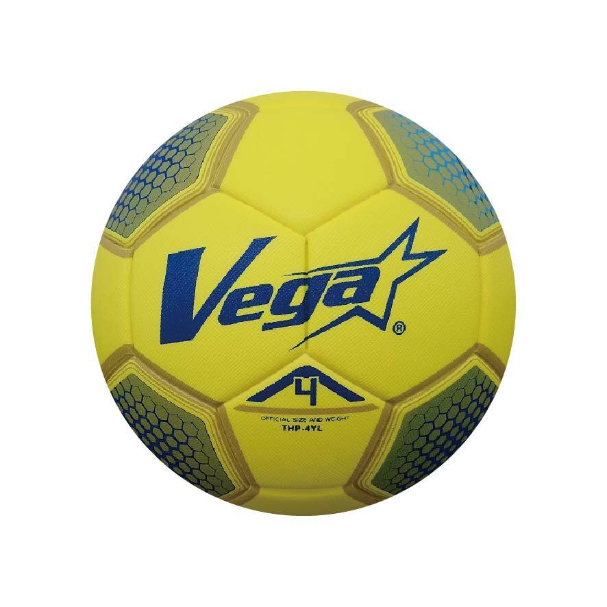【VEGA】PVC高彈跳貼皮足球 THP-4YL