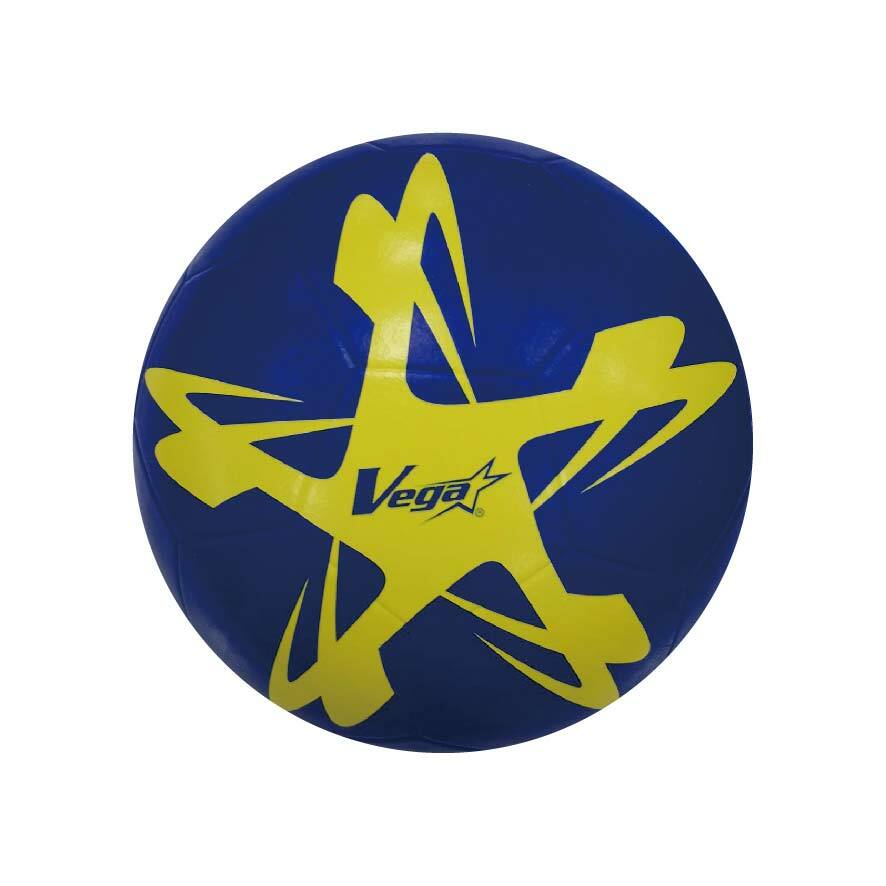 【VEGA】低彈橡膠教學訓練用足球 OSR-401F