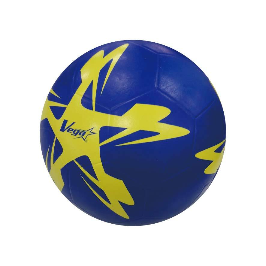 【VEGA】低彈橡膠教學訓練用足球 OSR-401F