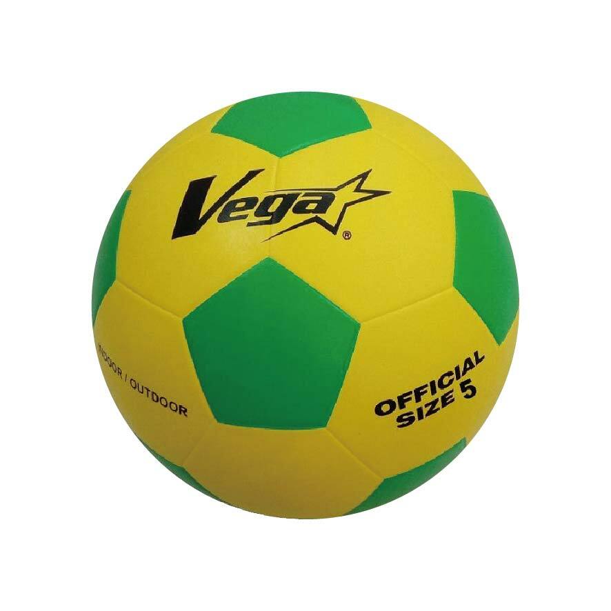 【VEGA】5號橡膠足球 OSR-502