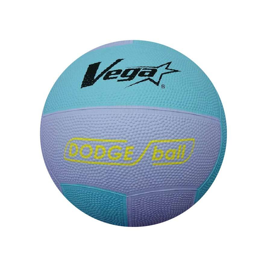 【VEGA】3號雙色躲避球 ODR-305