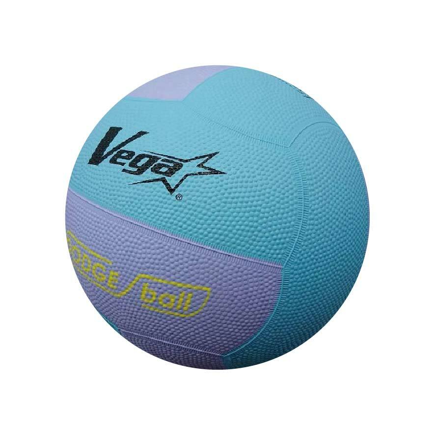 【VEGA】3號雙色躲避球 ODR-305