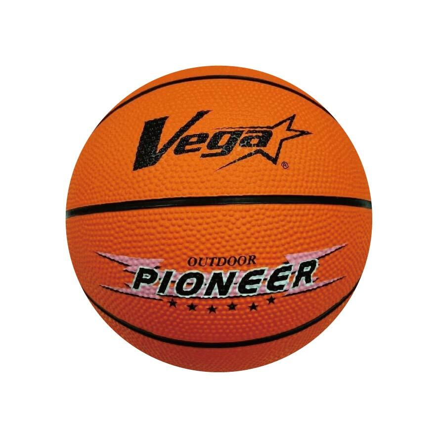 【VEGA】橡膠籃球PIONEER OBR-305