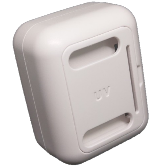 【輕淨氣】隨身型UVC多功能空氣殺菌器