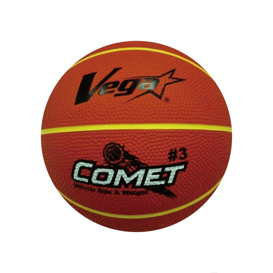 【VEGA】COMET橡膠籃球 OBR-306
