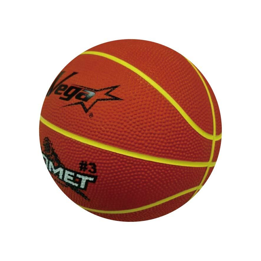 【VEGA】COMET橡膠籃球 OBR-306