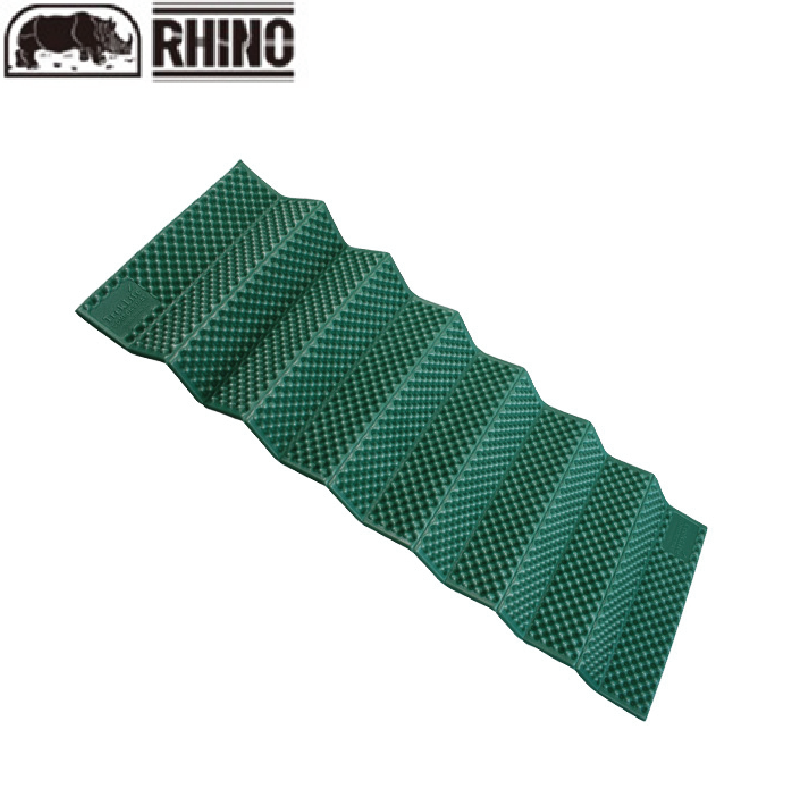 RHINO 犀牛 919折疊式露營墊/登山/露營/帳篷用/地墊 64R919