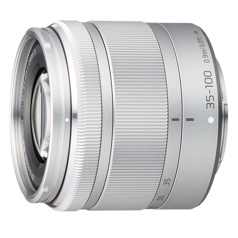 ☆極上品✨☆PANASONIC G VARIO 35-100mm F4-5.6-