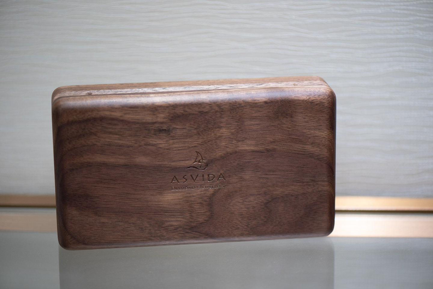 Small size jewelry box