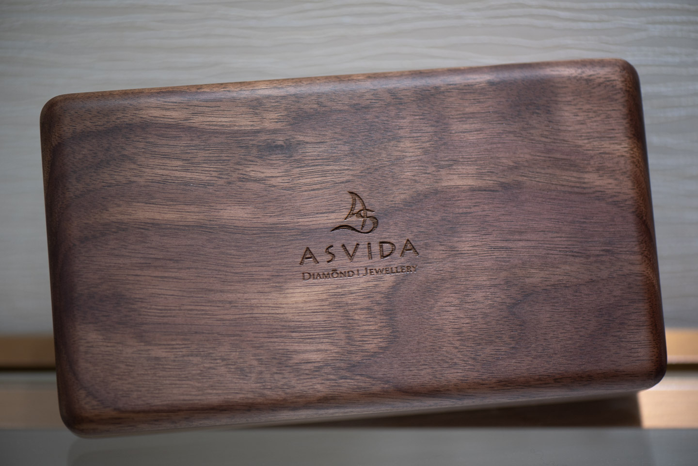 Small size jewelry box