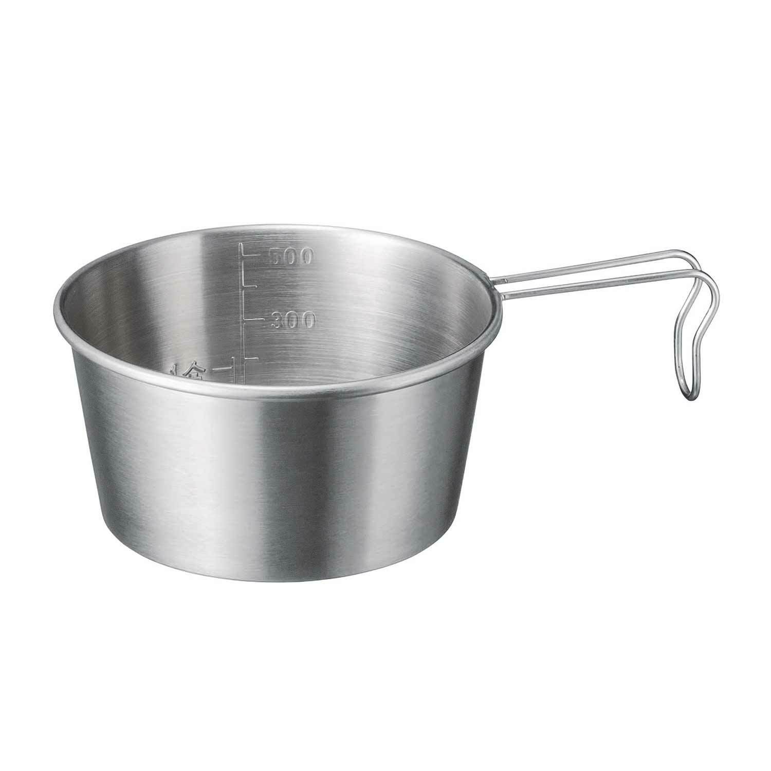 美國品牌Coleman 600CC 不鏽鋼登山杯 -2000026799