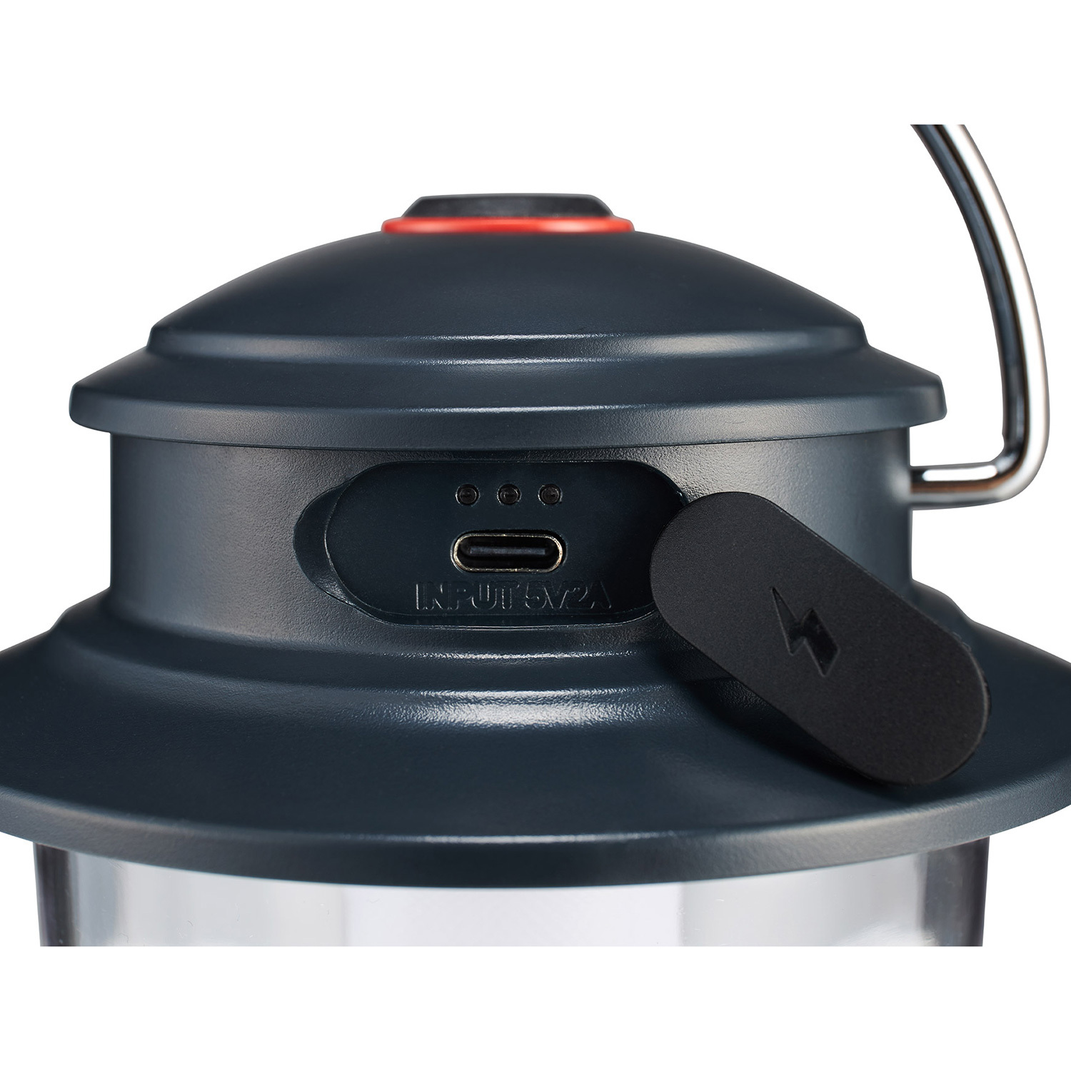 美國品牌Coleman 400LM 充電式露營掛燈 -2000038858