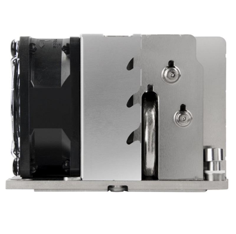 米特3C數位–SilverStone 銀欣 XE02-3647S CPU 散熱器/SST-XE02-3647S