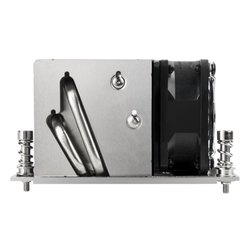 米特3C數位–SilverStone 銀欣 XE02-SP3 CPU 散熱器/SST-XE02-SP3