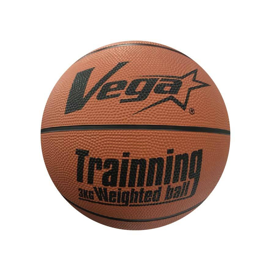 【VEGA】訓練用重球(3公斤) TB-703