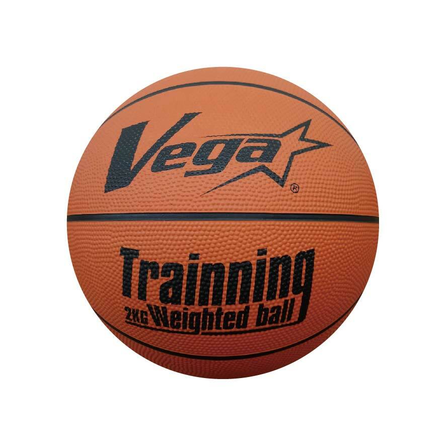 【VEGA】訓練用重球(2公斤) TB-702