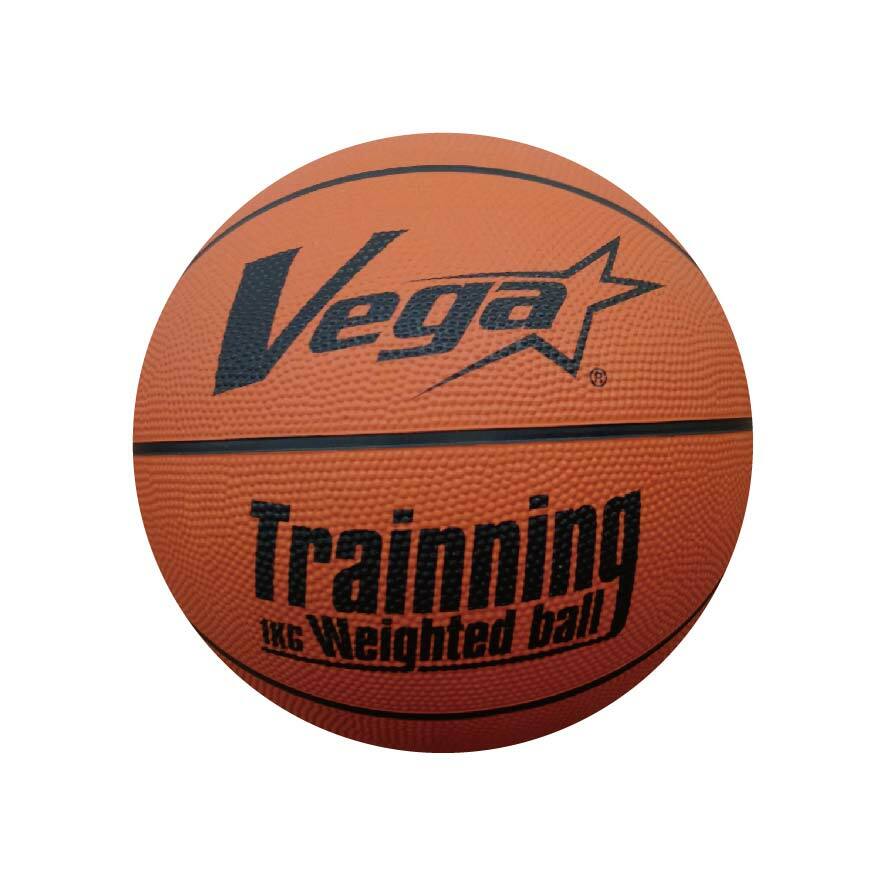【VEGA】訓練用重球(1公斤) TB-701