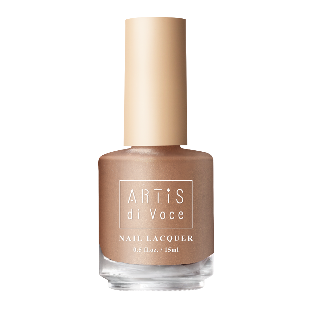 ARTiS di Voce 飾底硬甲油 FD02 陶瓷裸膚