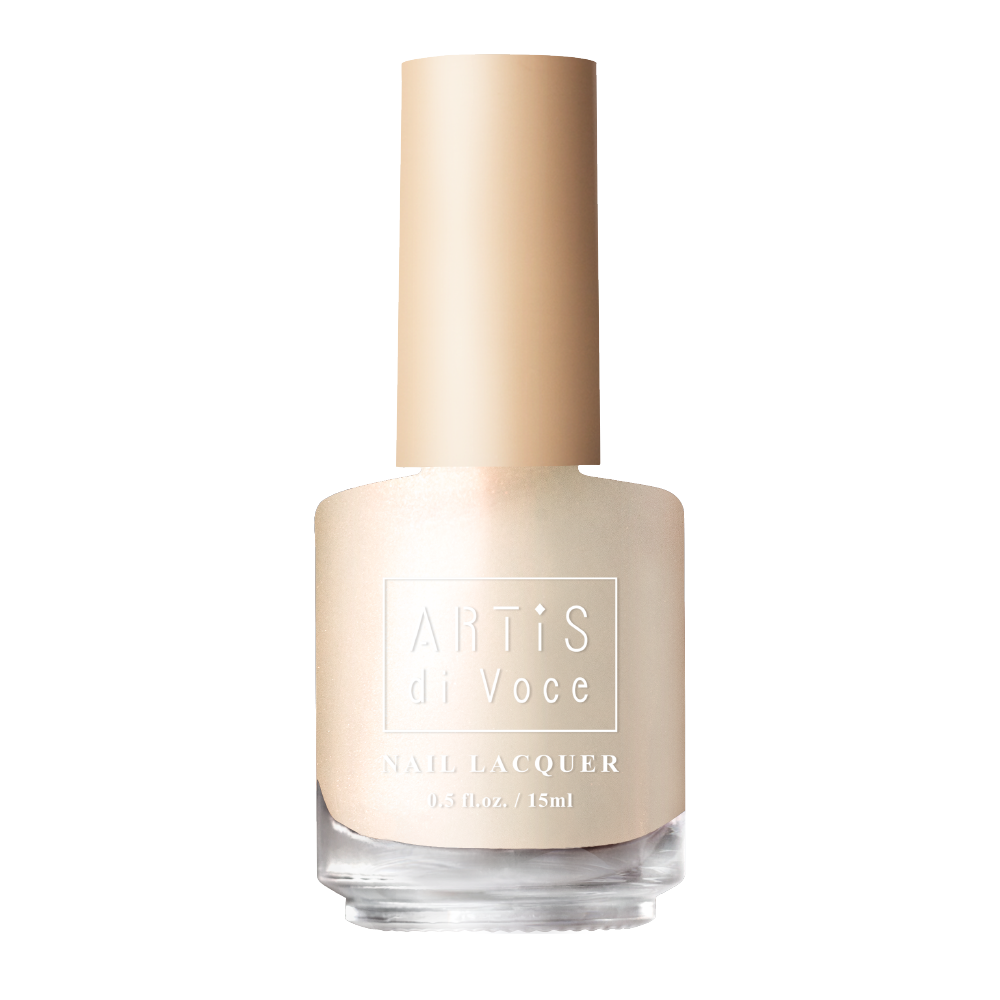 ARTiS di Voce 飾底硬甲油 FDS01 霓光柔粉