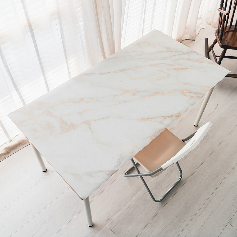 台灣 Dayneeds｜極簡系列方型桌布 120x60cm