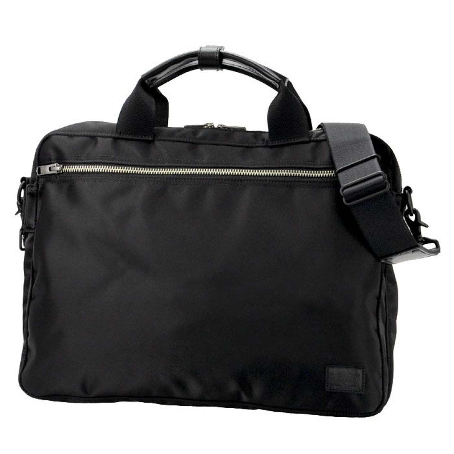 Porter Lift 2Way Briefcase