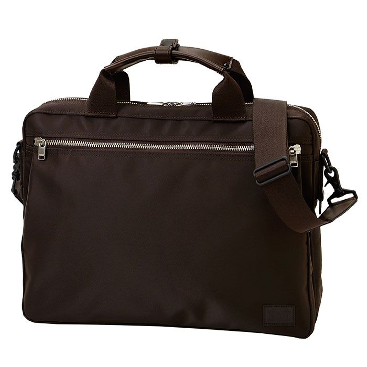 Porter Lift 2Way Briefcase