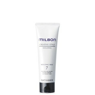 Milbon Creative Style 造型髮蠟 7 100g