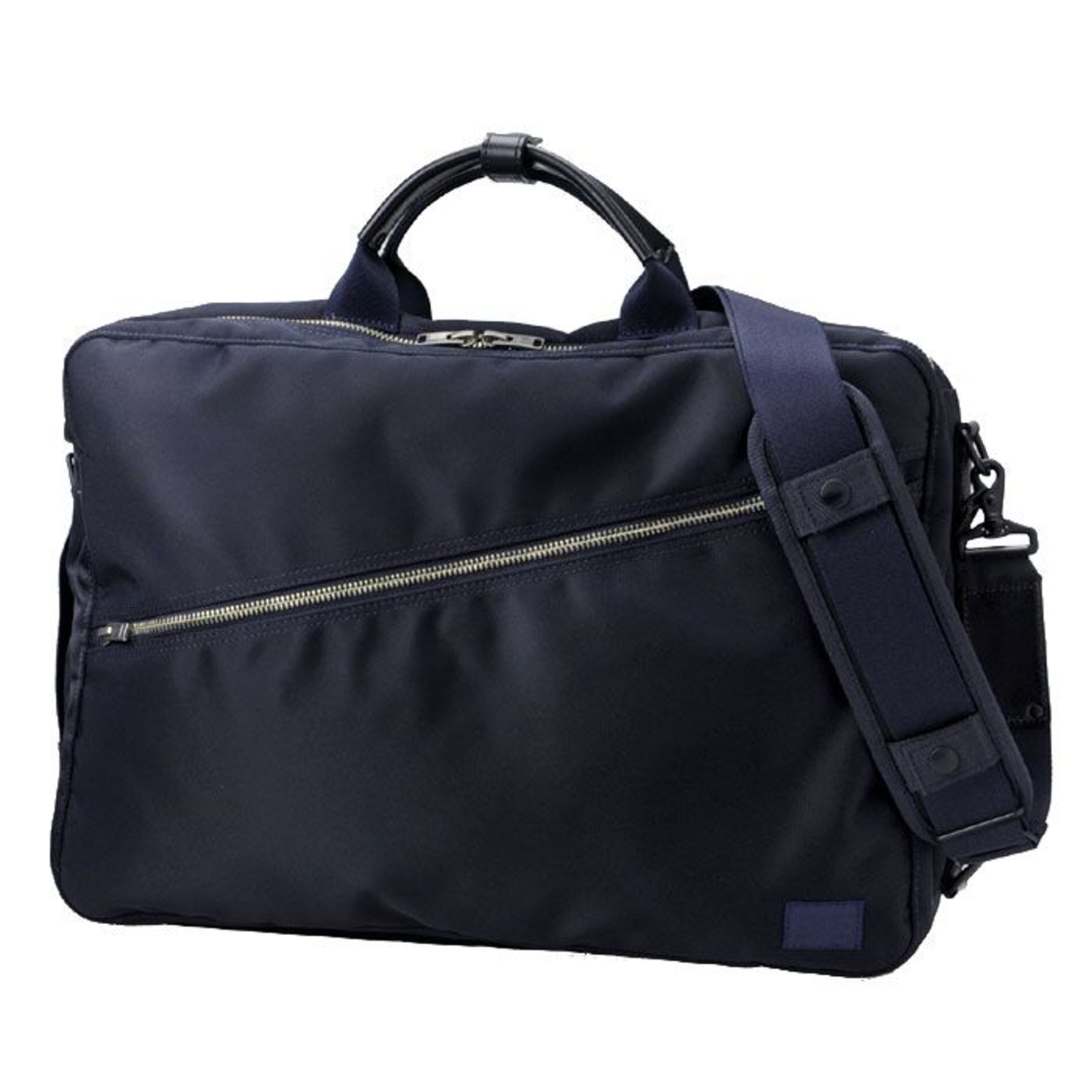 Porter Lift 3Way Briefcase