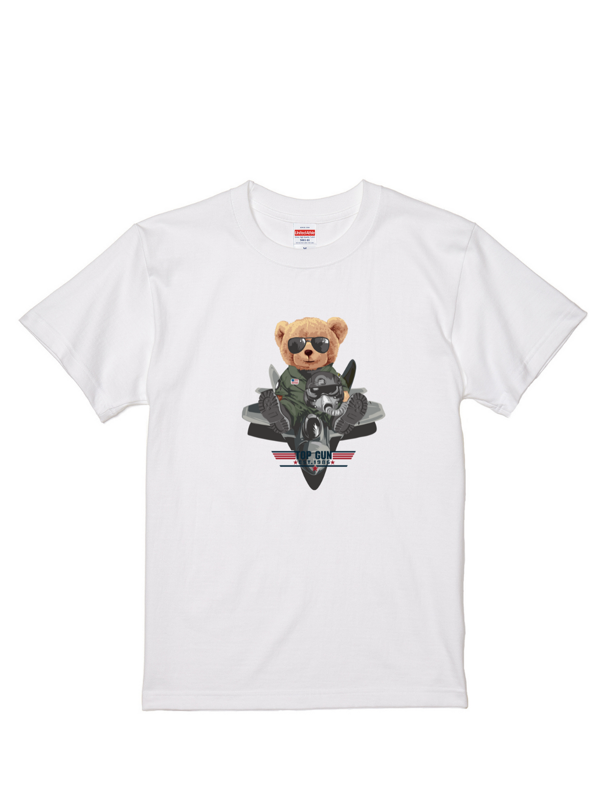 HOSE潮T | 204101126