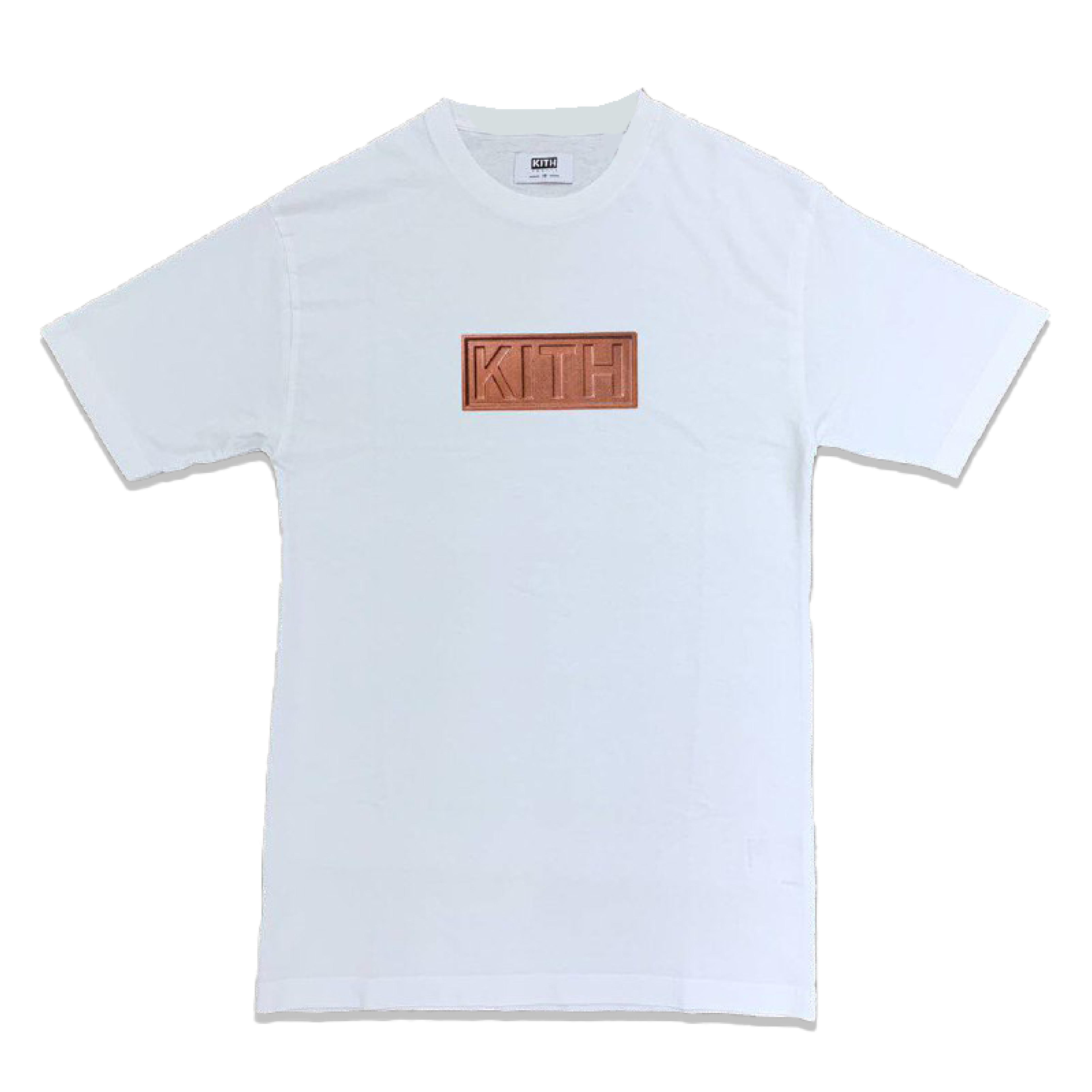 kith capsule tee