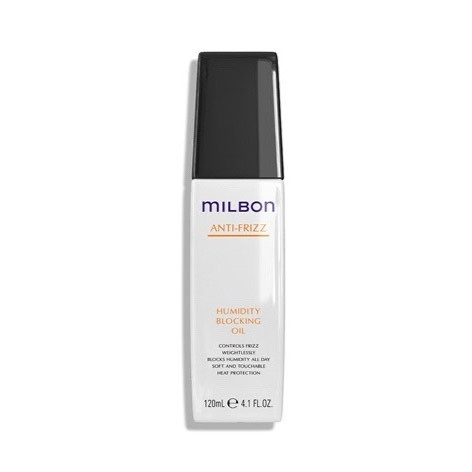 Milbon Anti-Frizz Humidity Blocking Oil 抗毛燥髮尾油 120ml