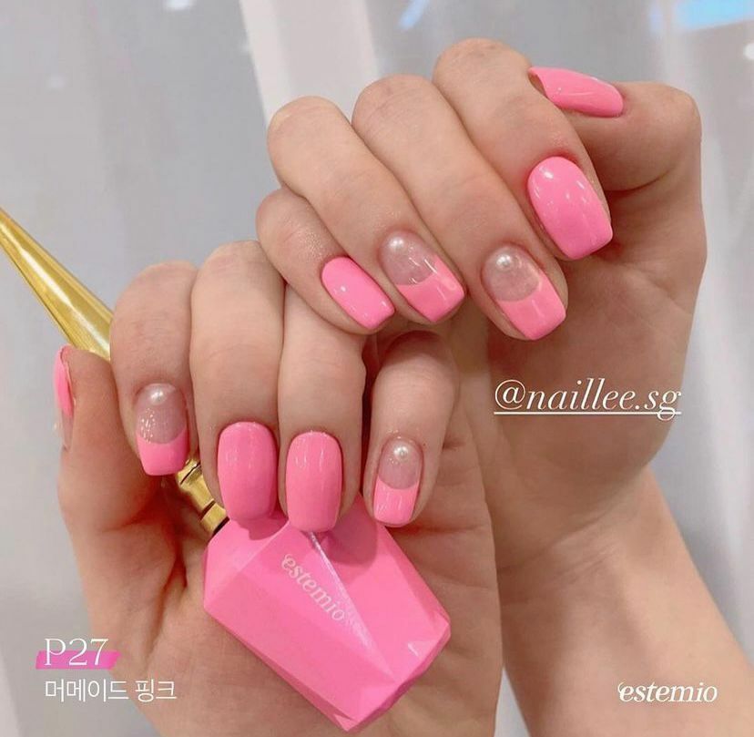 ESTEMIO  P27 (SUMMER-VIBE)