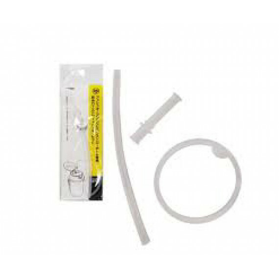 Skater 吸管冷水壺(340ml)替換吸管 SST3H