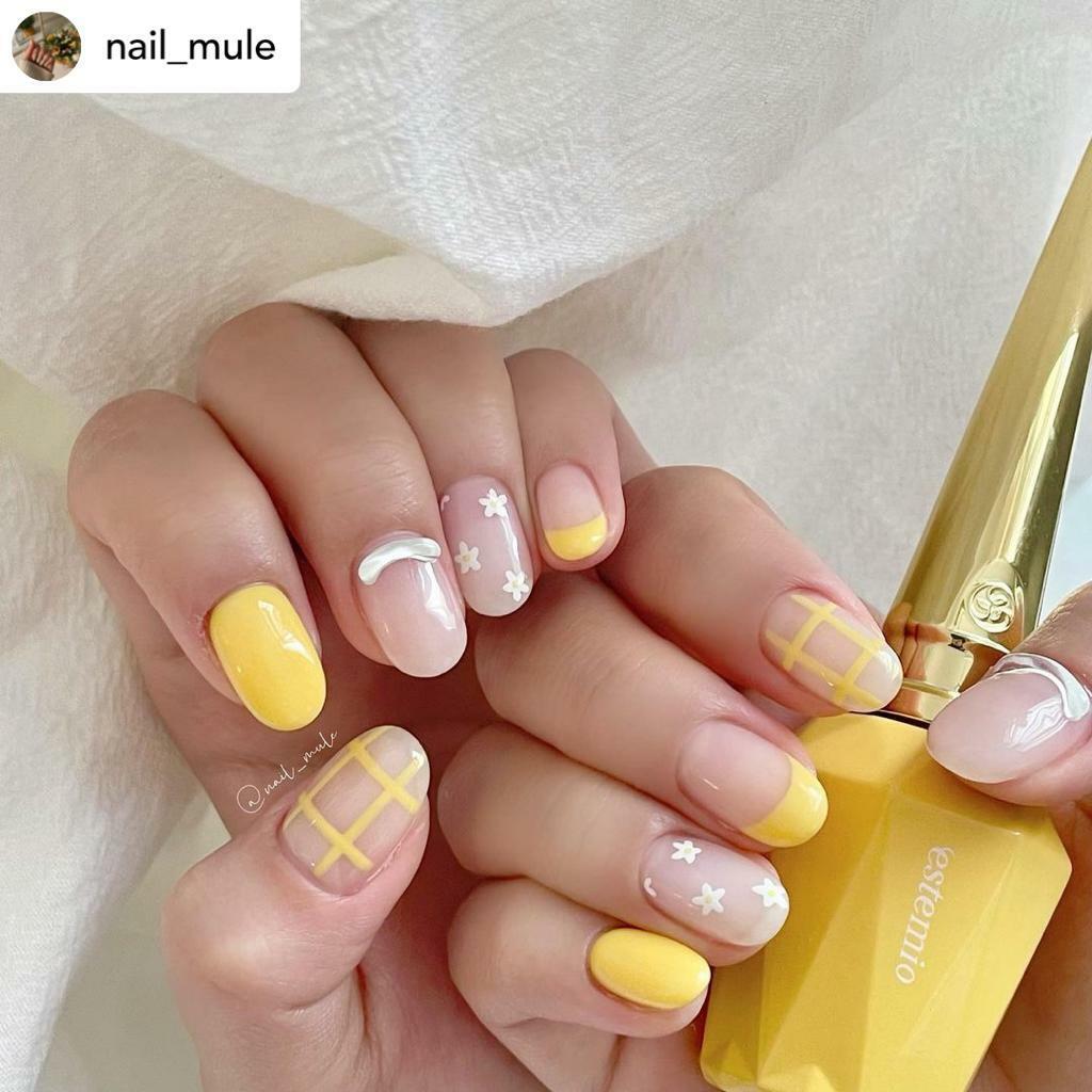 ESTEMIO  Y17 (SUMMER-VIBE)