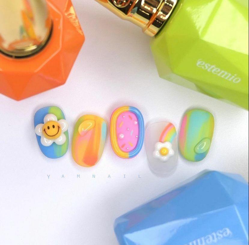 ESTEMIO  O11 (SUMMER-VIBE)