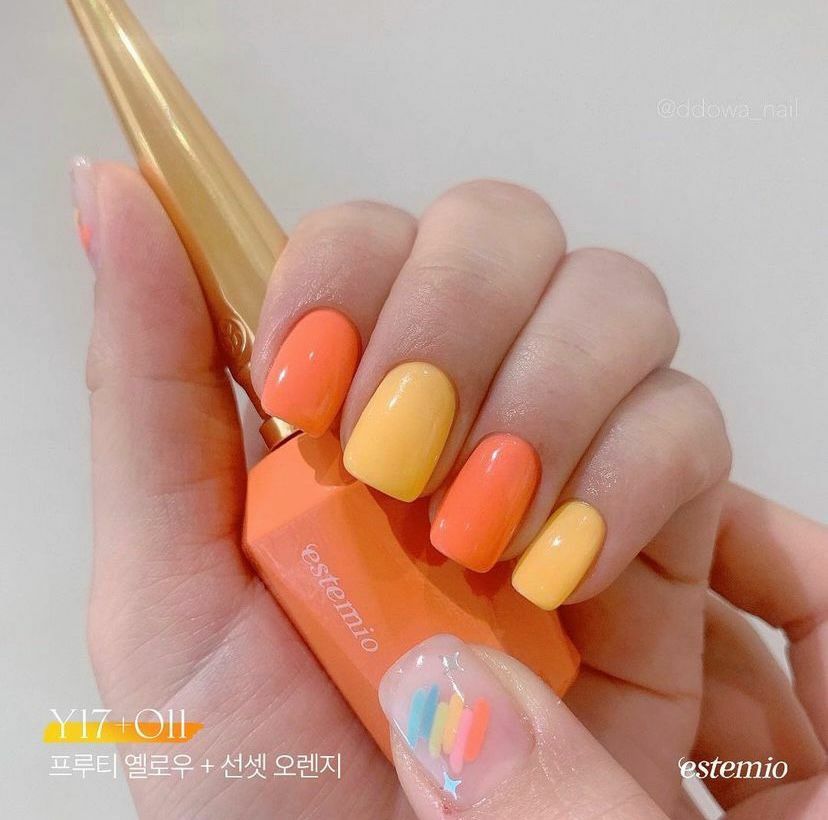 ESTEMIO  O11 (SUMMER-VIBE)