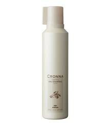 MILBON CRONNA SPA水療泡沫頭皮洗頭水 320g