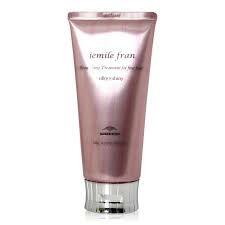 Milbon Jemile Fran Beautifying Juicy x Glossy 護髮素 180g