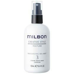 Milbon Creative Style 紋理化海霧 3 190ml