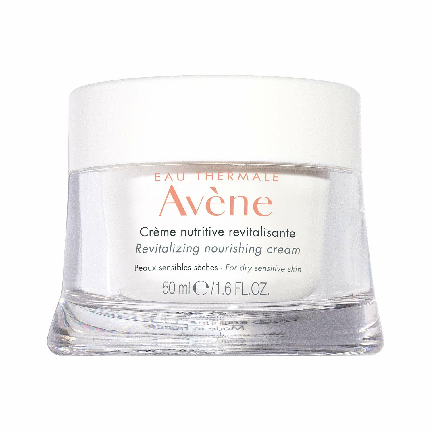 Avene  極致水潤修護霜 - 乾性敏感肌膚 50ml