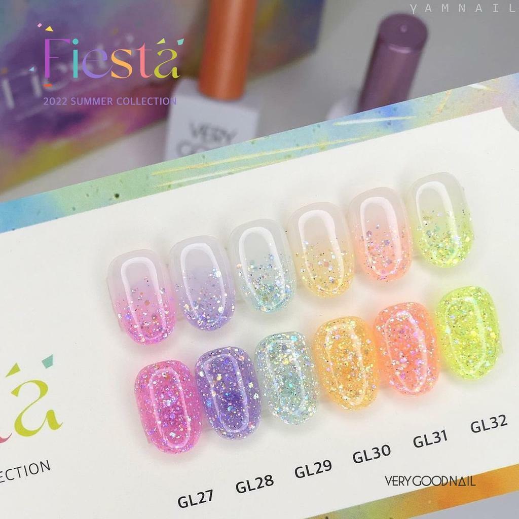VERYGOODNAIL GL32 (SUMMER- FIESTA)