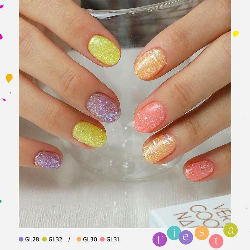 *限時半價 VERYGOODNAIL GL32