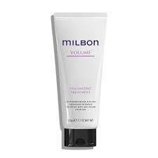 Milbon Volume Treatment 護髮素 (豐盈 飽滿 彈力) 200g