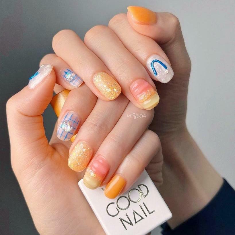 *限時半價 VERYGOODNAIL GL30