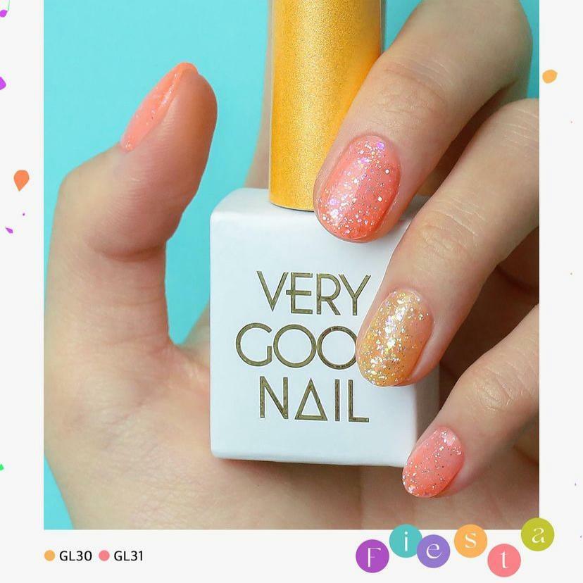 VERYGOODNAIL GL30(SUMMER- FIESTA)