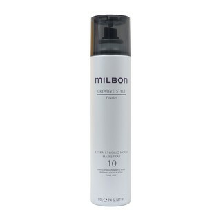 Milbon - Creative Style 超強定型髮膠 10 300ml (255g)